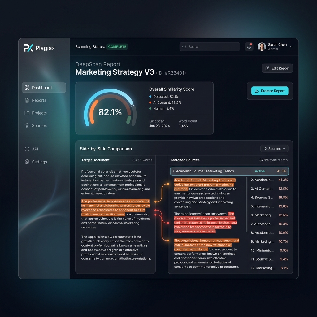 Plagiax featured image